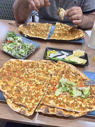 Photo of ÖzAntepliler / Pide-Lahmacun-Tava - 190 Hertford Rd, Enfield EN3 5AZ